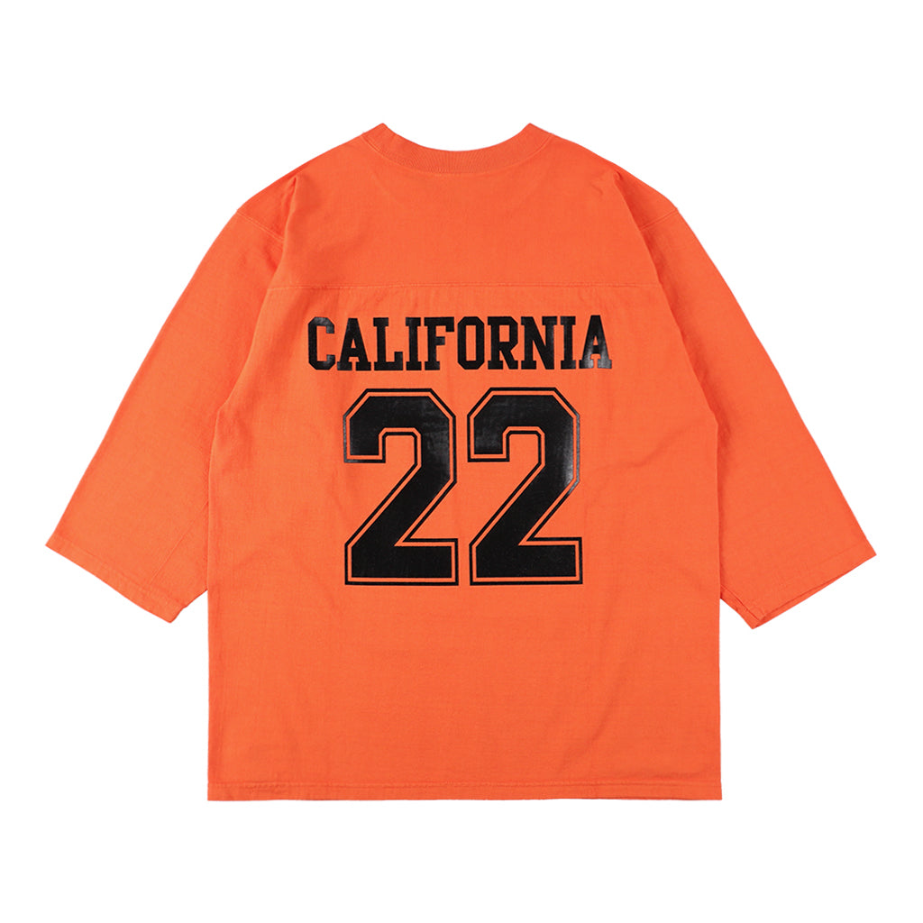 SD Heavyweight Football Logo T