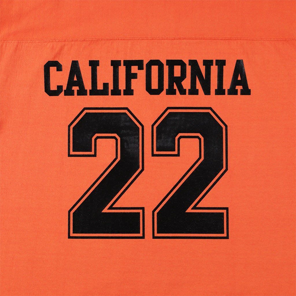 SD Heavyweight Football Logo T