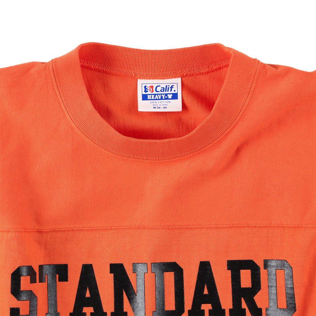 SD Heavyweight Football Logo T