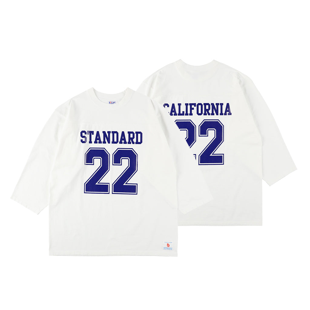 SD Heavyweight Football Logo T