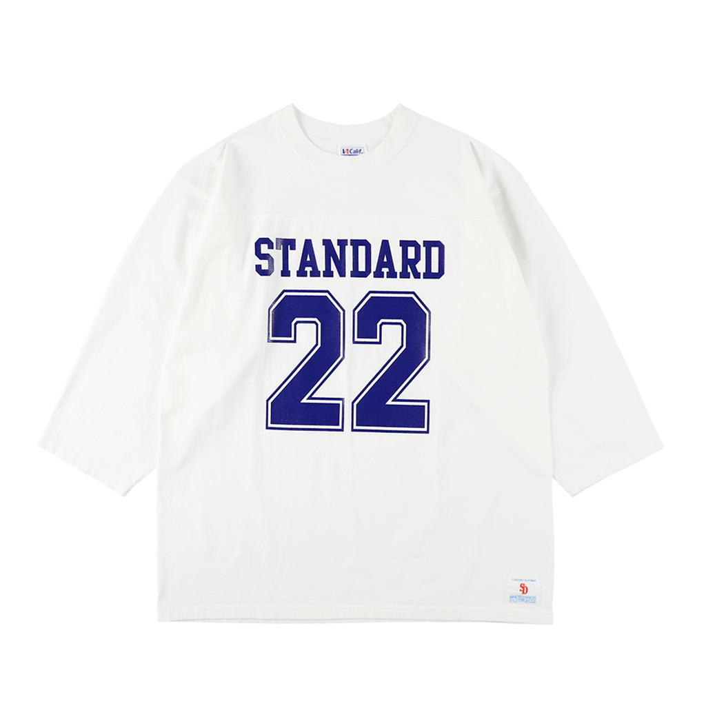 SD Heavyweight Football Logo T
