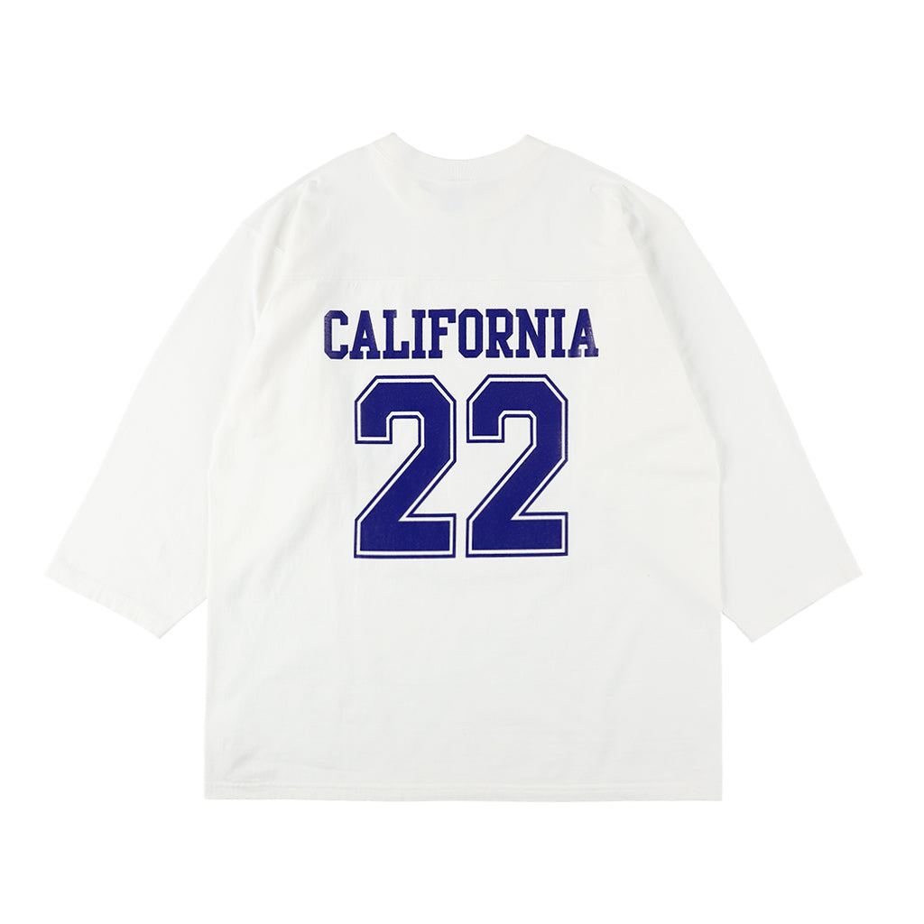 SD Heavyweight Football Logo T