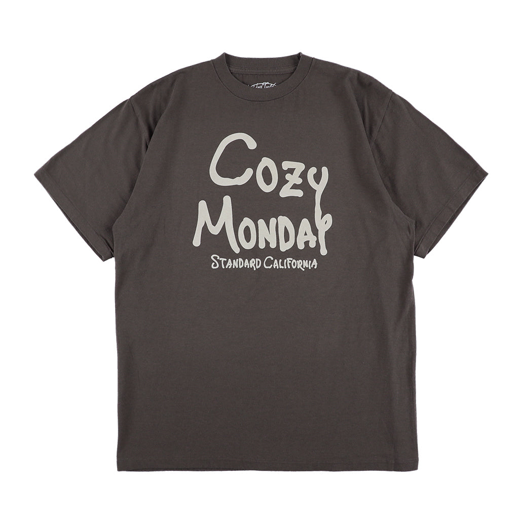 SD Cozy Monday T – insist-stack.store