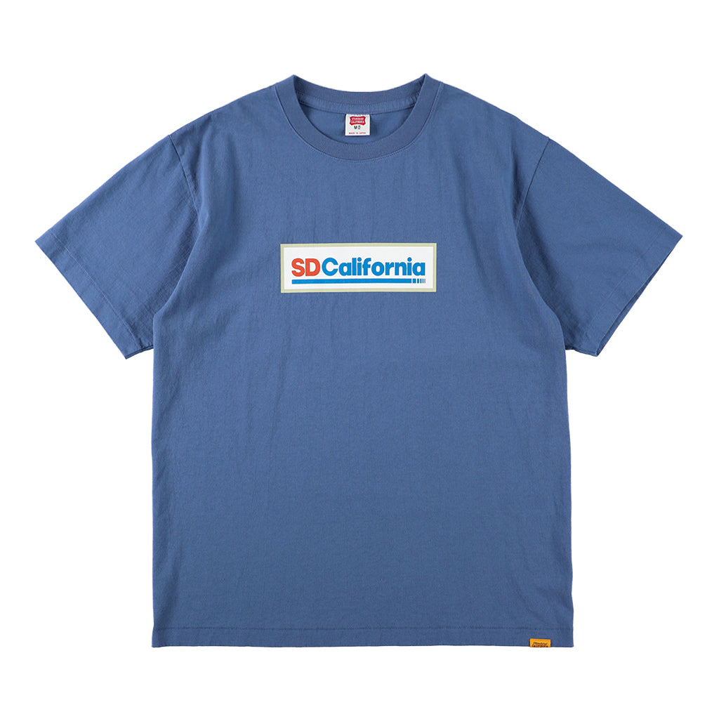 SD US Cotton SDC Logo T