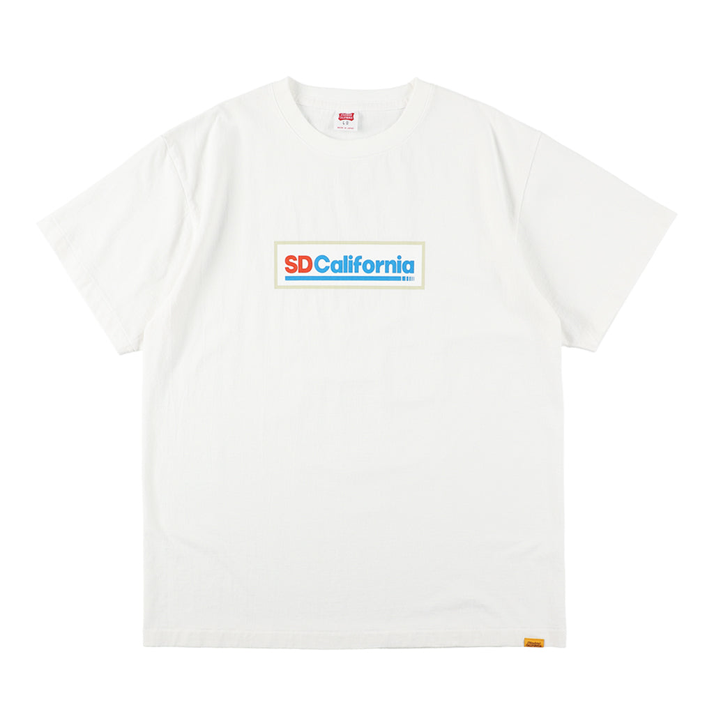 SD US Cotton SDC Logo T