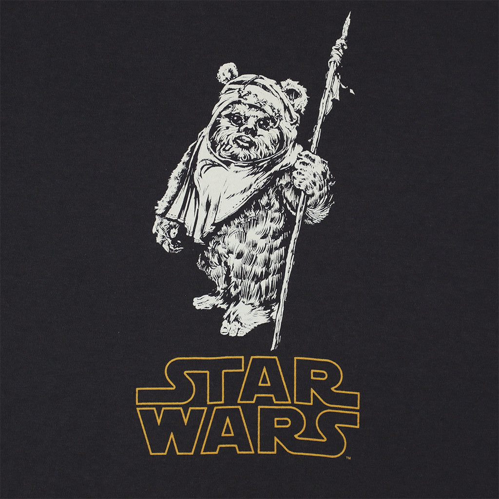 『STAR WARS』 / SD Ewok T
