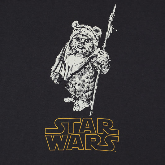 『STAR WARS』 / SD Ewok T