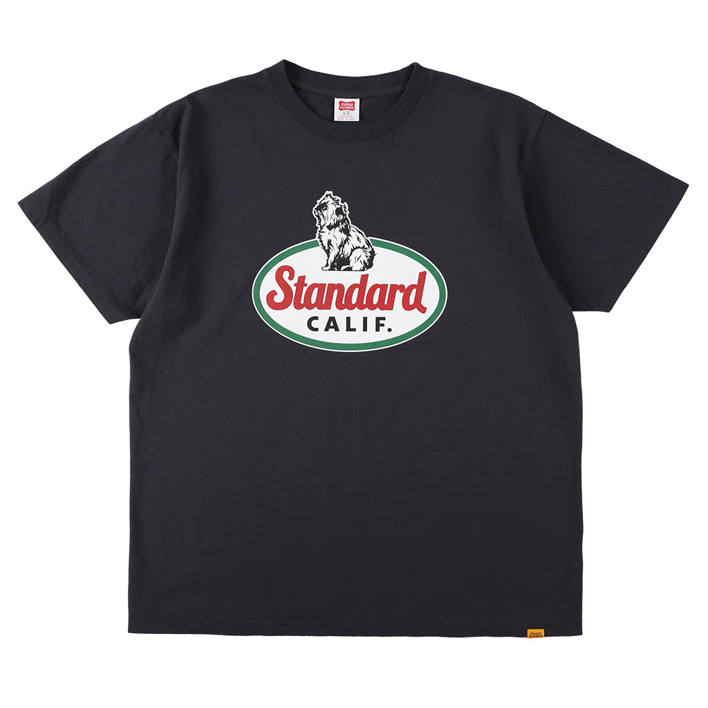 SD US Cotton Trucker Logo T