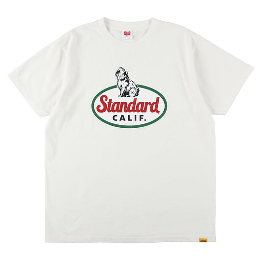 SD US Cotton Trucker Logo T