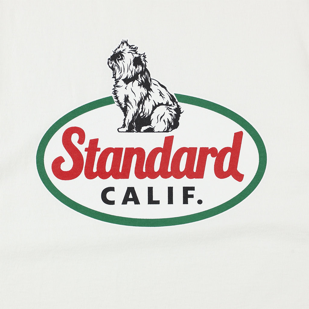 SD US Cotton Trucker Logo T