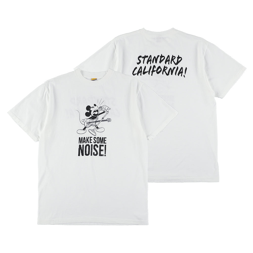 Disney / SD Make Some Noise T