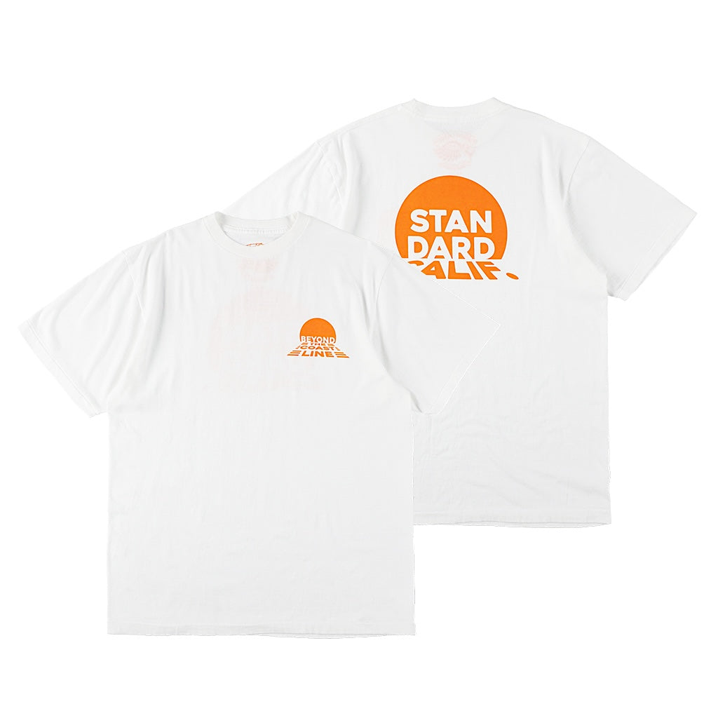 SD Beyond The Coast Line T