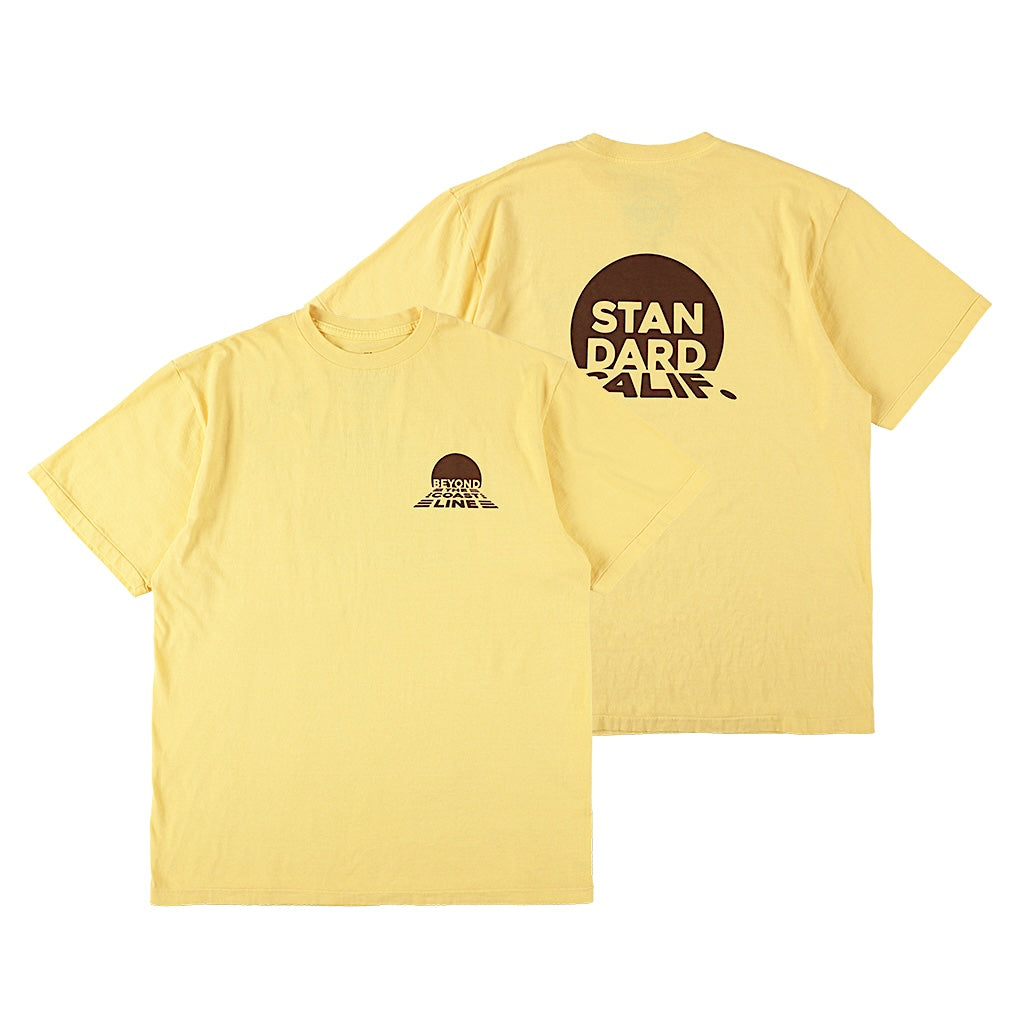 SD Beyond The Coast Line T