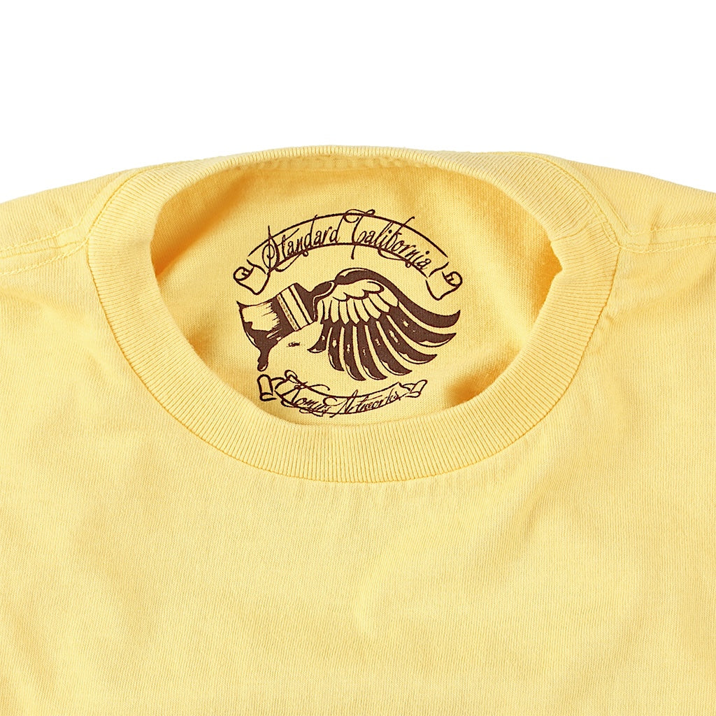 SD Beyond The Coast Line T