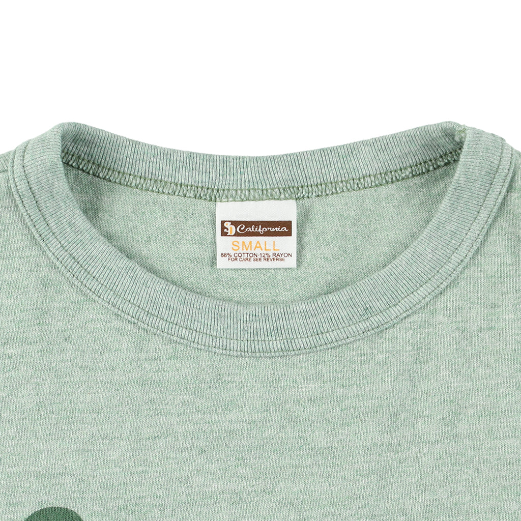 SD 88/12 Diner Logo T