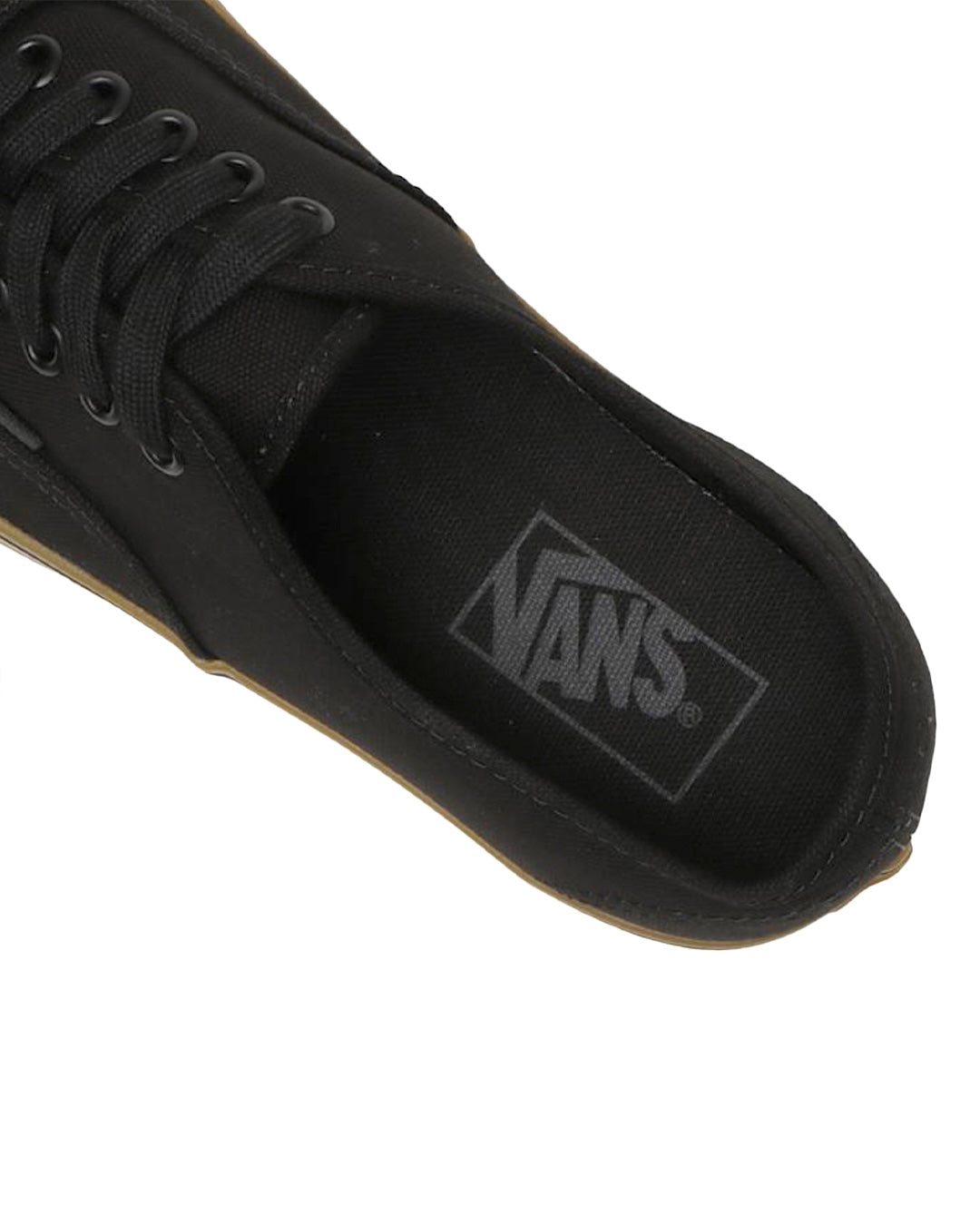 Authentic BLACK BLACK GUM / VN000EGA014