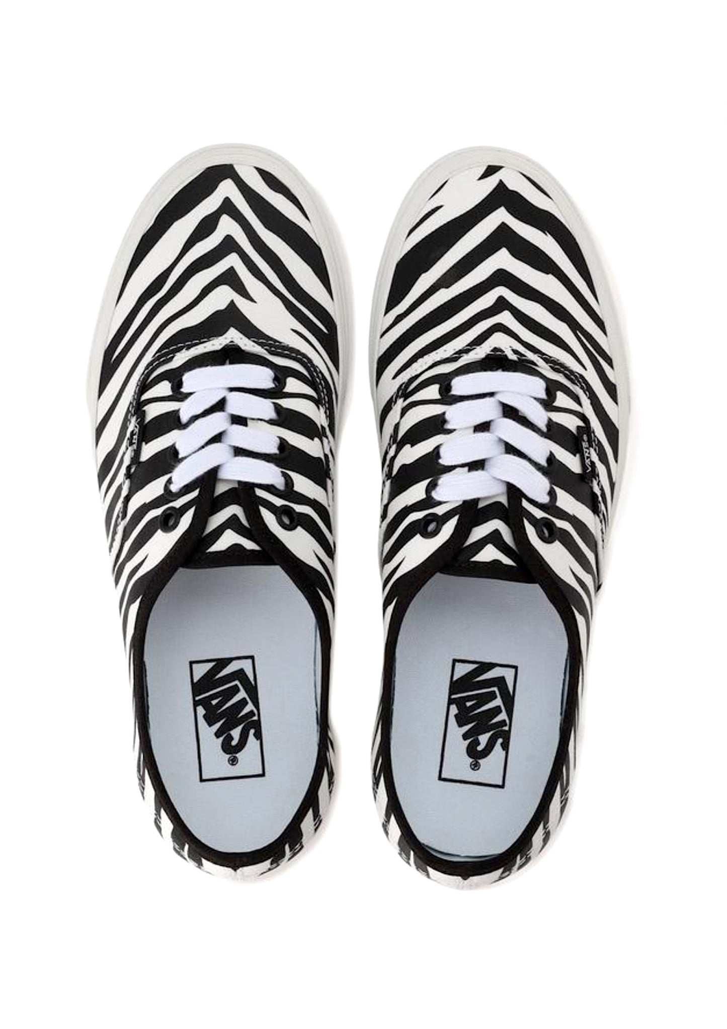 Authentic Animalier ZEBRA / VN000D7YZBR