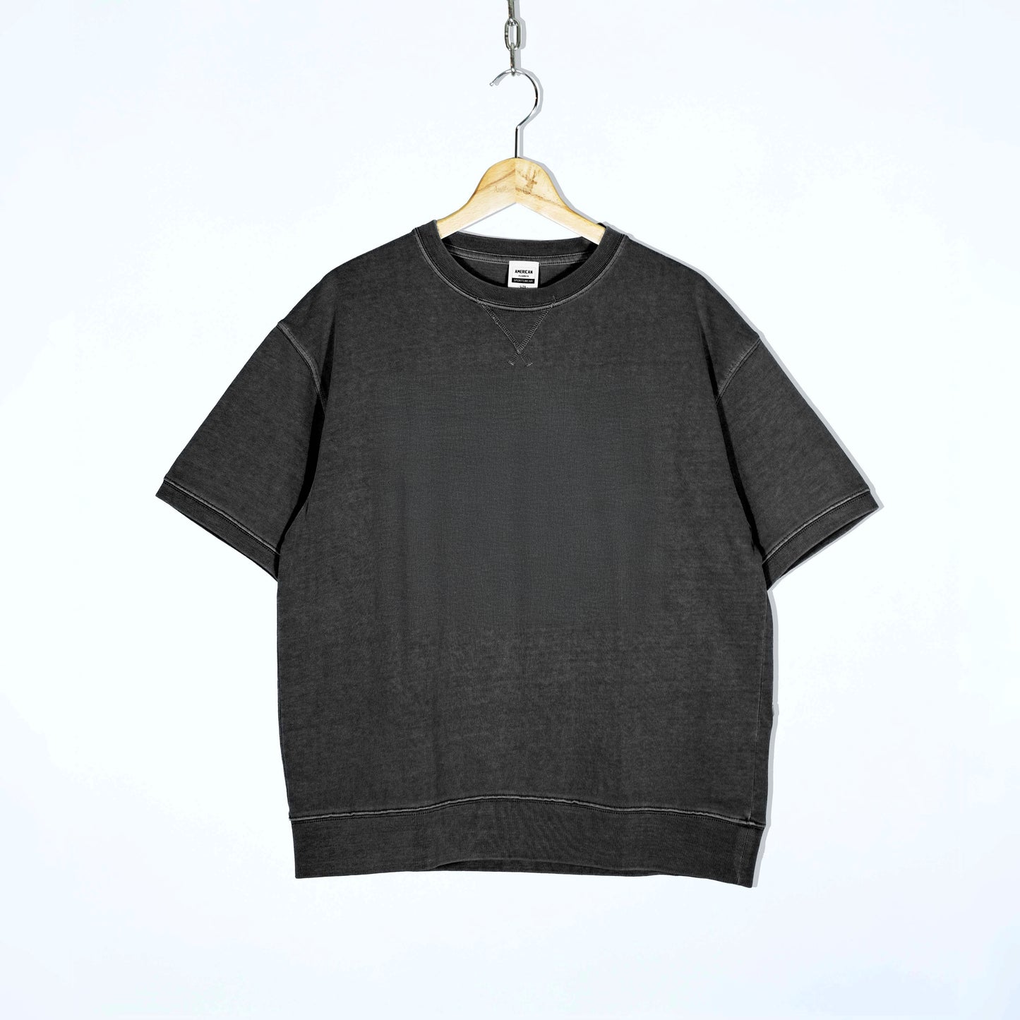 Pigment H/S Sweat