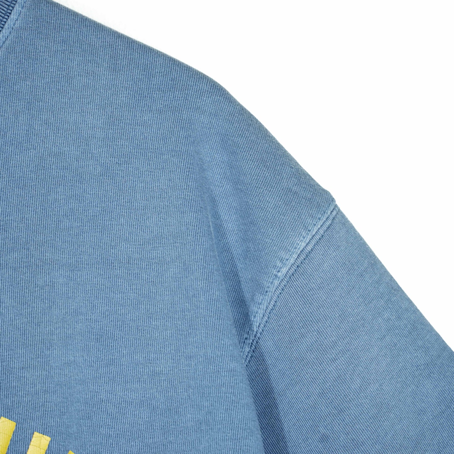 Pigment H/S Sweat PRINT