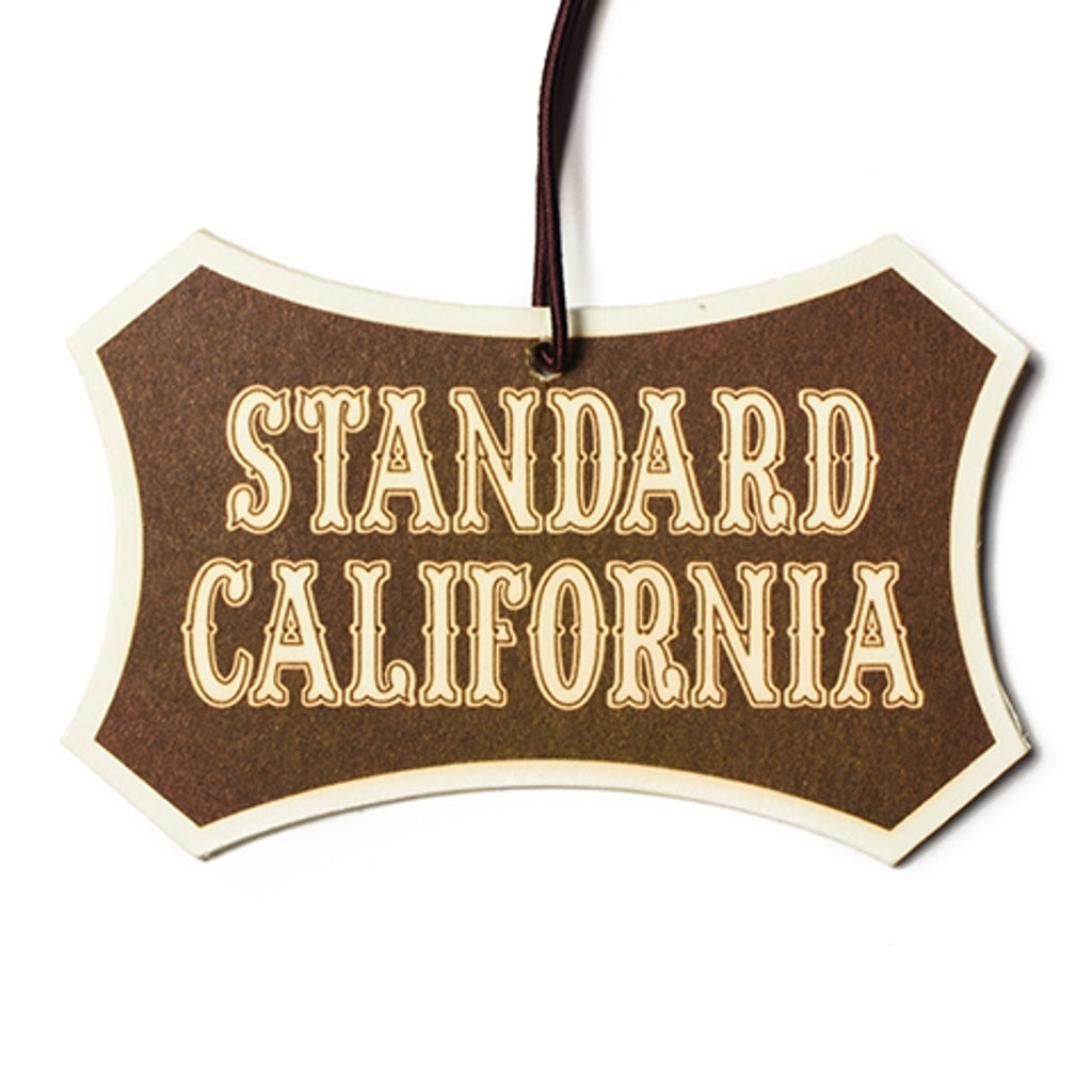 SD NEW Air Freshener