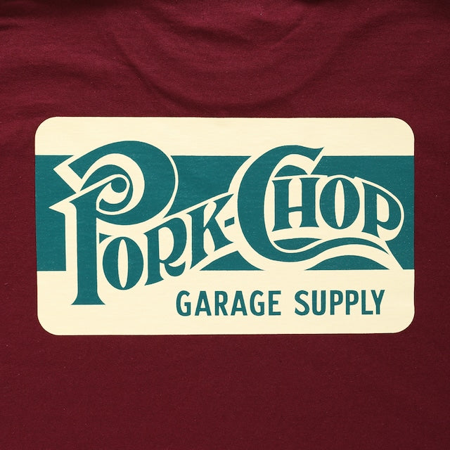Square Logo TEE