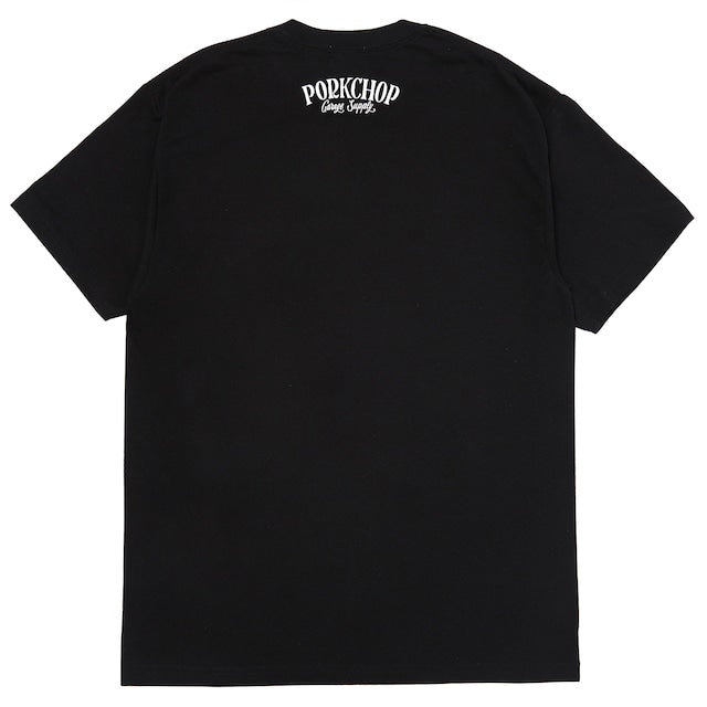 Pork Front TEE 25