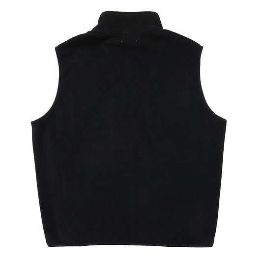 FLEECE VEST
