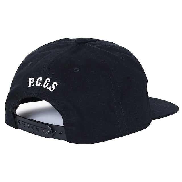Through and Through CAP