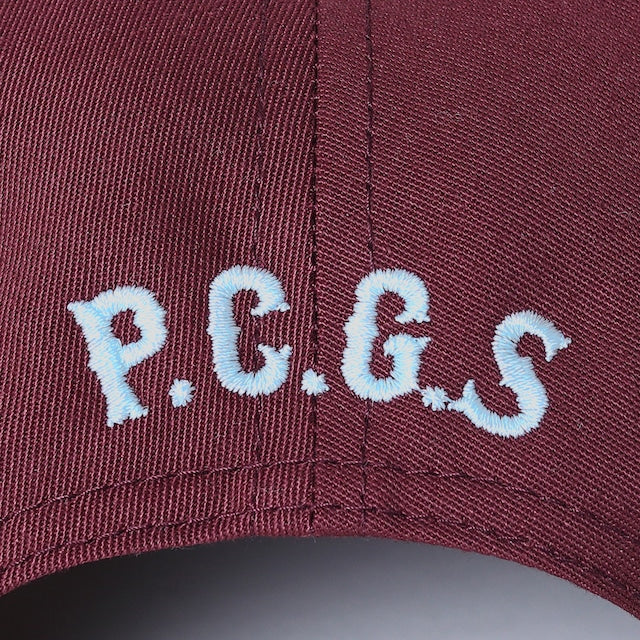 Through and Through CAP