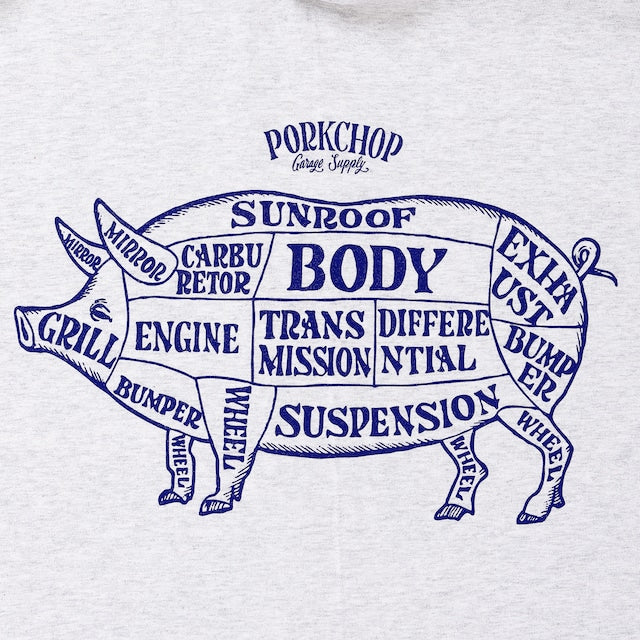 MULTI Logos TEE