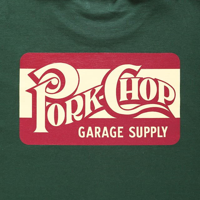 Square Logo TEE