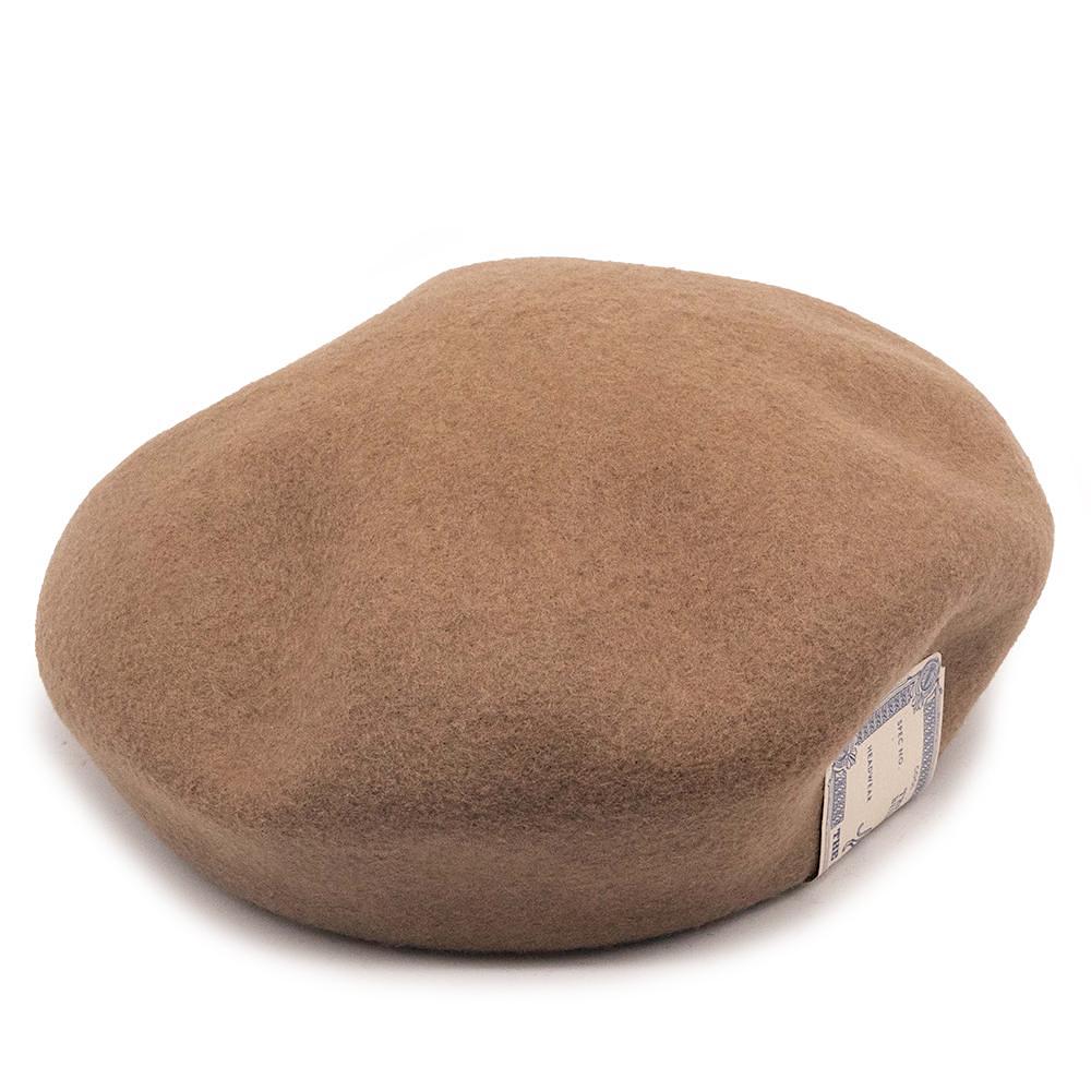 Basic Beret / D-00219
