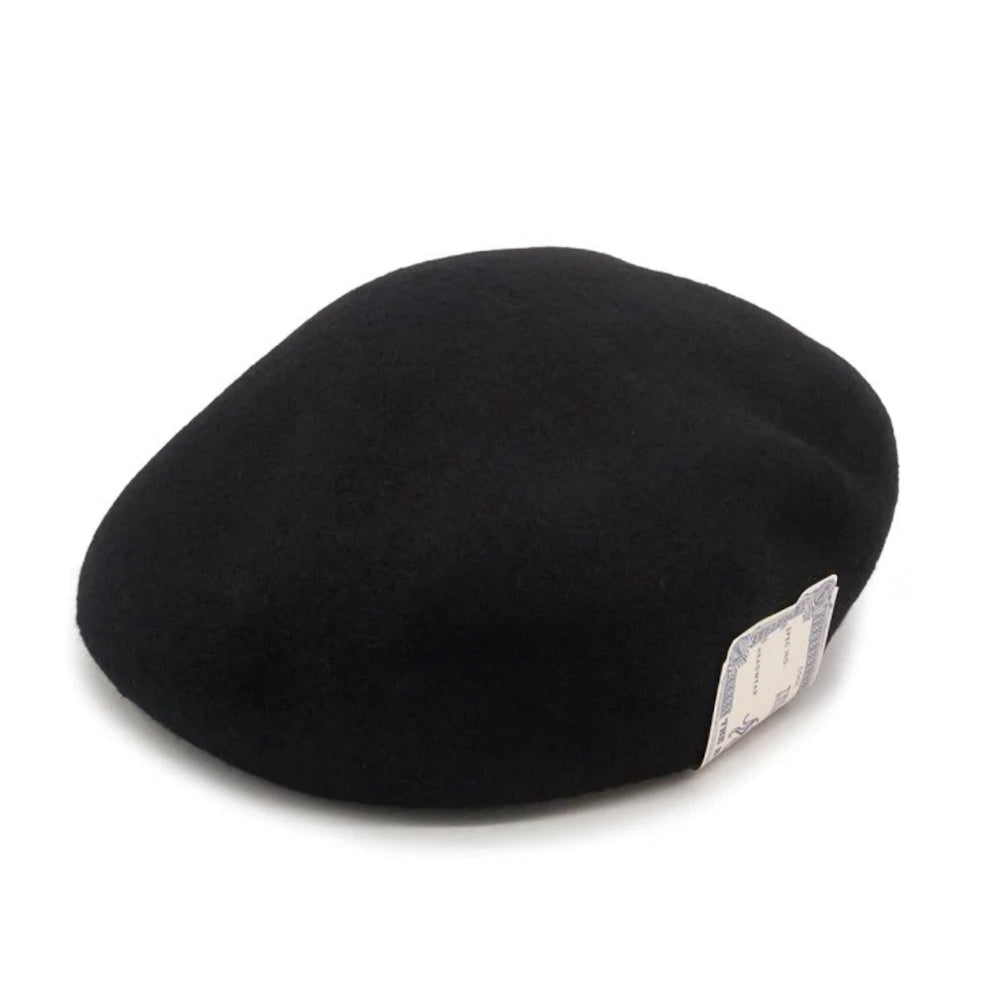 Basic Beret / D-00219