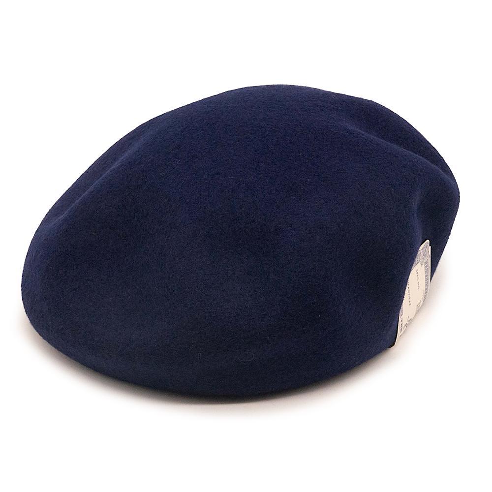 Basic Beret / D-00219