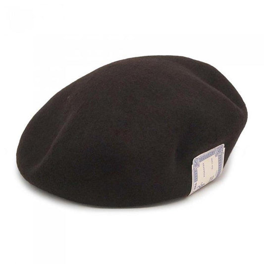 Basic Beret / D-00219