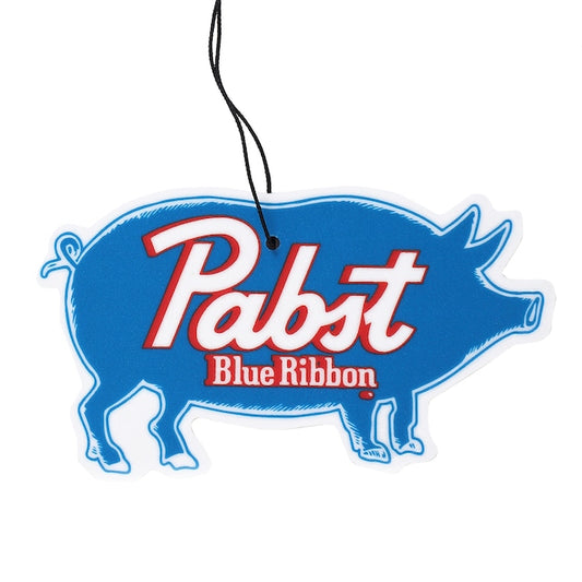 Air Freshener / PORKCHOP × Pabst Blue Ribbon
