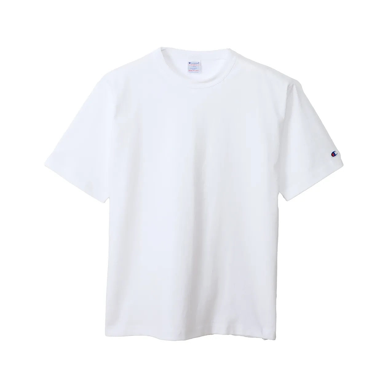 Champion / T1011 S/S T-Shirt / Made in USA 25SS