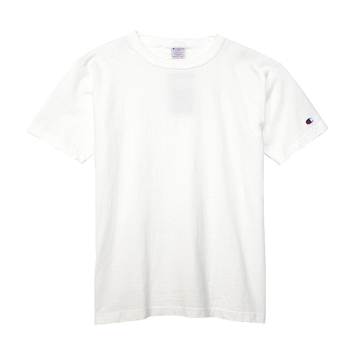 Champion / T1011 S/S T-Shirt / Made in USA 24SS