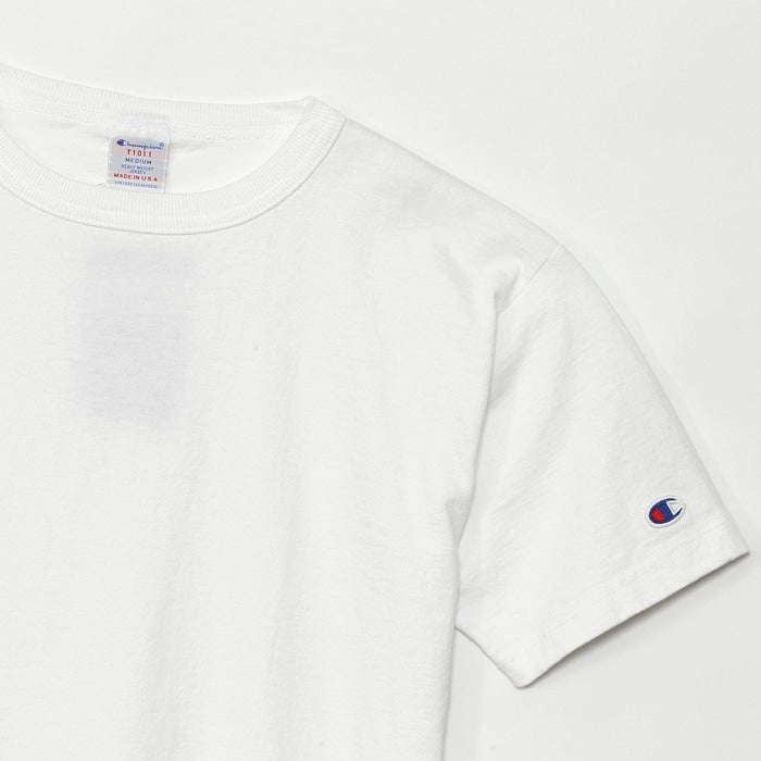 Champion / T1011 S/S T-Shirt / Made in USA 24SS