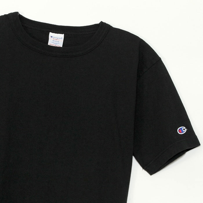 Champion / T1011 S/S T-Shirt / Made in USA 24SS