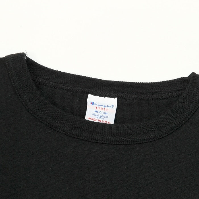 Champion / T1011 S/S T-Shirt / Made in USA 24SS