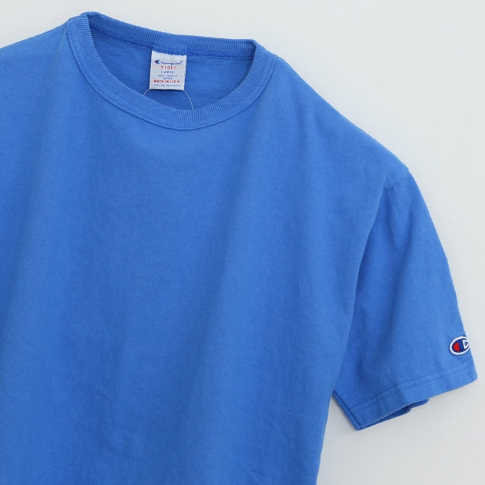 Champion / T1011 S/S T-Shirt / Made in USA 24SS