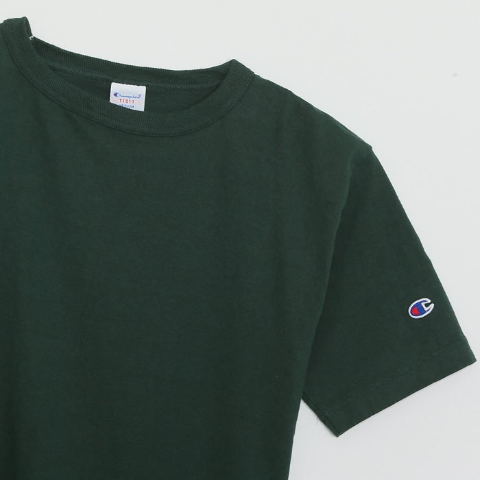 Champion / T1011 S/S T-Shirt / Made in USA 24SS