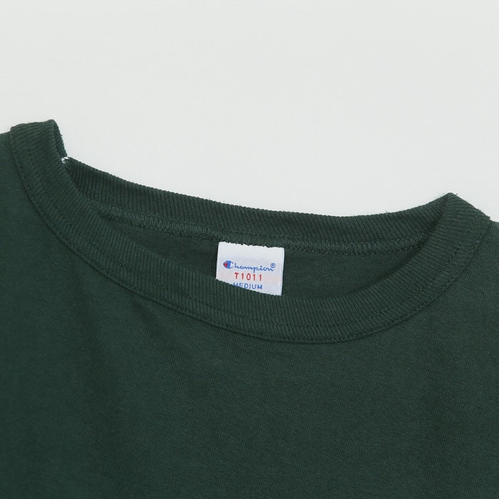 Champion / T1011 S/S T-Shirt / Made in USA 24SS