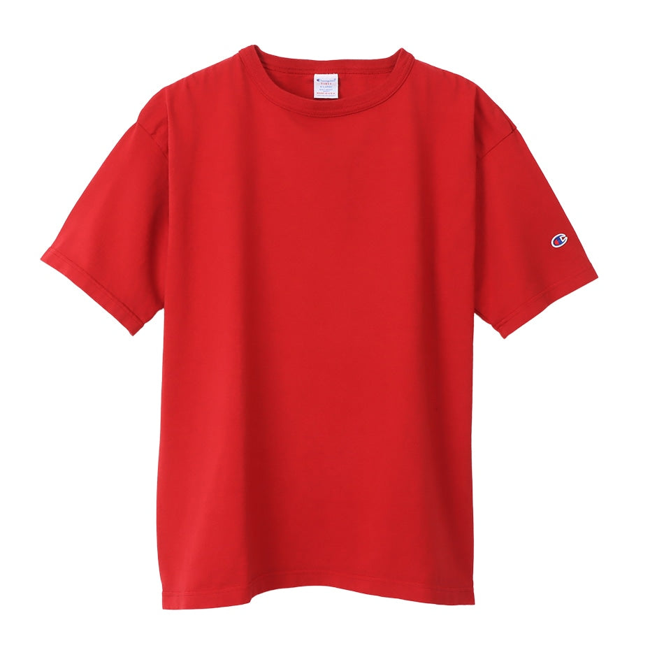 Champion / T1011 S/S T-Shirt / Made in USA 24SS