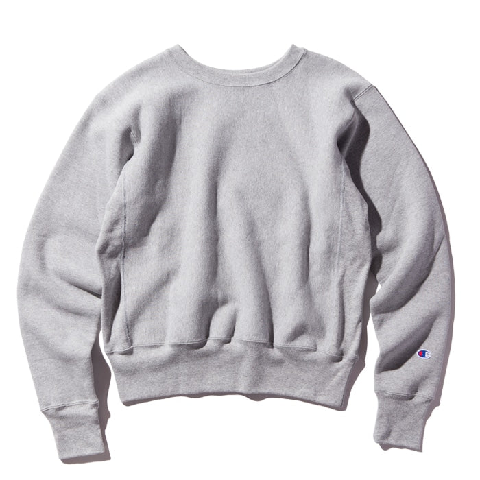Champion / RW Crew Neck Sweat Shirts Made in USA
