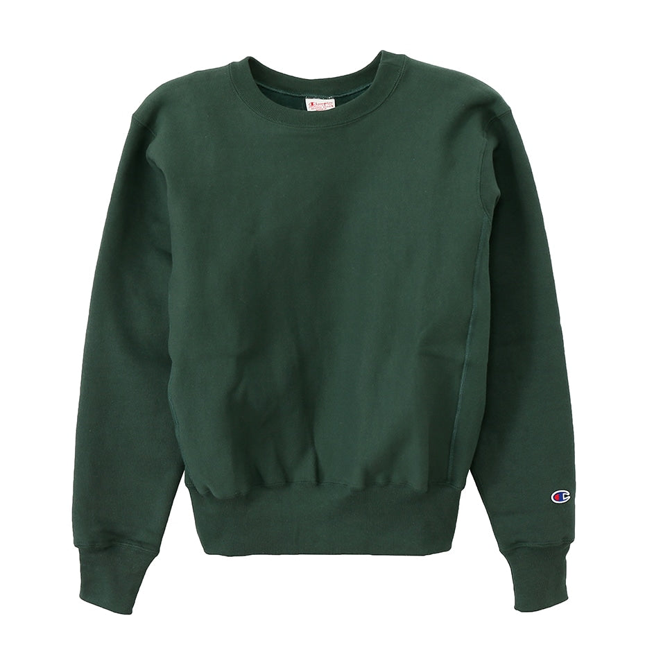 Champion / RW Crew Neck Sweat Shirts Made in USA