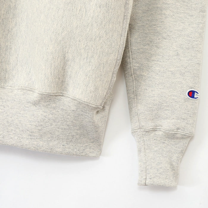 Champion / RW Crew Neck Sweat Shirts Made in USA