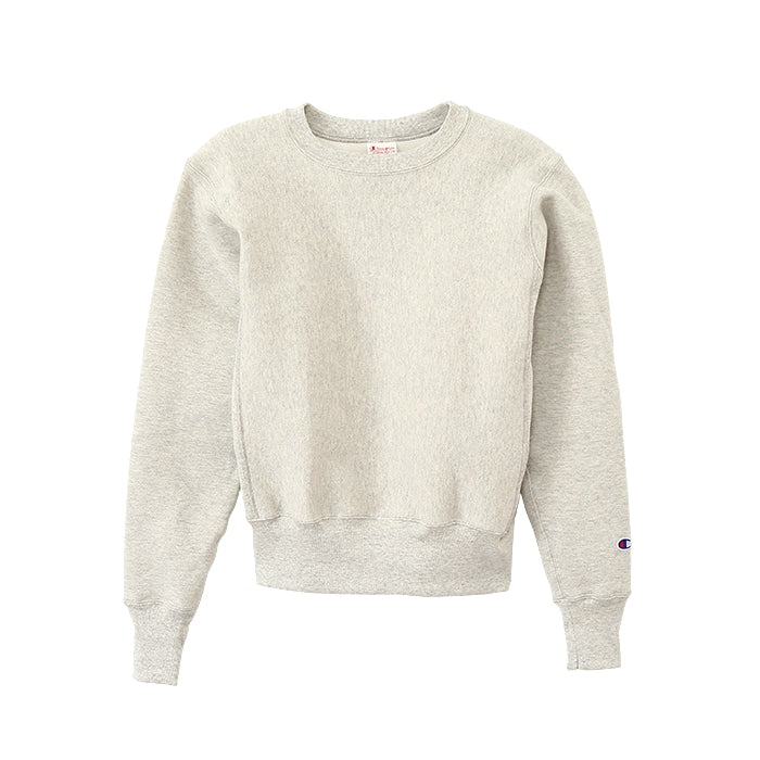 Champion / RW Crew Neck Sweat Shirts Made in USA