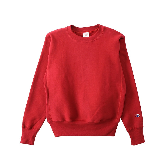 Champion / RW Crew Neck Sweat Shirts Made in USA